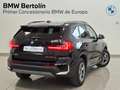 BMW X1 xDrive25eA Negro - thumbnail 4