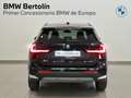 BMW X1 xDrive25eA Negro - thumbnail 5