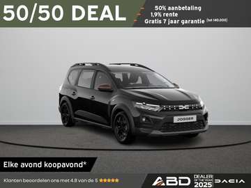 Limited Edition Hybrid | Achteruitrijcamera | Crui