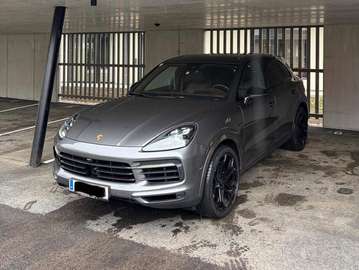 Cayenne III E-Hybrid PHEV 17,9 kWh Aut.