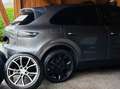 Porsche Cayenne Cayenne III E-Hybrid PHEV 17,9 kWh Aut. Grau - thumbnail 7