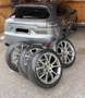 Porsche Cayenne Cayenne III E-Hybrid PHEV 17,9 kWh Aut. Grau - thumbnail 22