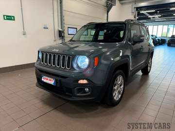 2.0 MJet 140cv 75th Aniversary 4WD ACTIVE DRIVE - OK NEOPATENTATI - NON RICONDIZIONATA