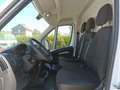 Peugeot Boxer Kastenwagen 330 L1H1 BlueHDi 120 Stop&Start Wit - thumbnail 8