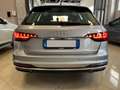 Audi A4 Avant 35 2.0 tdi mhev  163cv s-tronic Argento - thumbnail 5