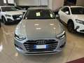 Audi A4 Avant 35 2.0 tdi mhev  163cv s-tronic Argento - thumbnail 2