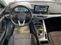 Audi A4 Avant 35 2.0 tdi mhev  163cv s-tronic Argento - thumbnail 9