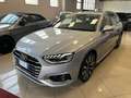 Audi A4 Avant 35 2.0 tdi mhev  163cv s-tronic Argento - thumbnail 3