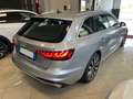 Audi A4 Avant 35 2.0 tdi mhev  163cv s-tronic Argento - thumbnail 4