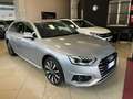 Audi A4 Avant 35 2.0 tdi mhev  163cv s-tronic Argento - thumbnail 1