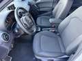 Audi A1 A1 1.0 tfsi ultra 95cv s-tronic DA VETRINA !! IDO Blanc - thumbnail 5