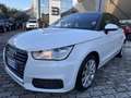 Audi A1 A1 1.0 tfsi ultra 95cv s-tronic DA VETRINA !! IDO Blanc - thumbnail 1