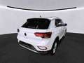 Volkswagen T-Roc T-ROC 1.5 TSI DSG STYLE*LED*AHK*KAMERA*PDC*SHZ*N Weiß - thumbnail 3