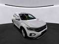 Volkswagen T-Roc T-ROC 1.5 TSI DSG STYLE*LED*AHK*KAMERA*PDC*SHZ*N Weiß - thumbnail 4
