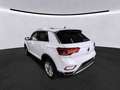 Volkswagen T-Roc T-ROC 1.5 TSI DSG STYLE*LED*AHK*KAMERA*PDC*SHZ*N Weiß - thumbnail 5