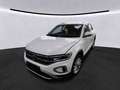 Volkswagen T-Roc T-ROC 1.5 TSI DSG STYLE*LED*AHK*KAMERA*PDC*SHZ*N Weiß - thumbnail 2