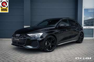 Sportback 35 TFSI S-Line edition|Pano|Sfeer|Sonos|