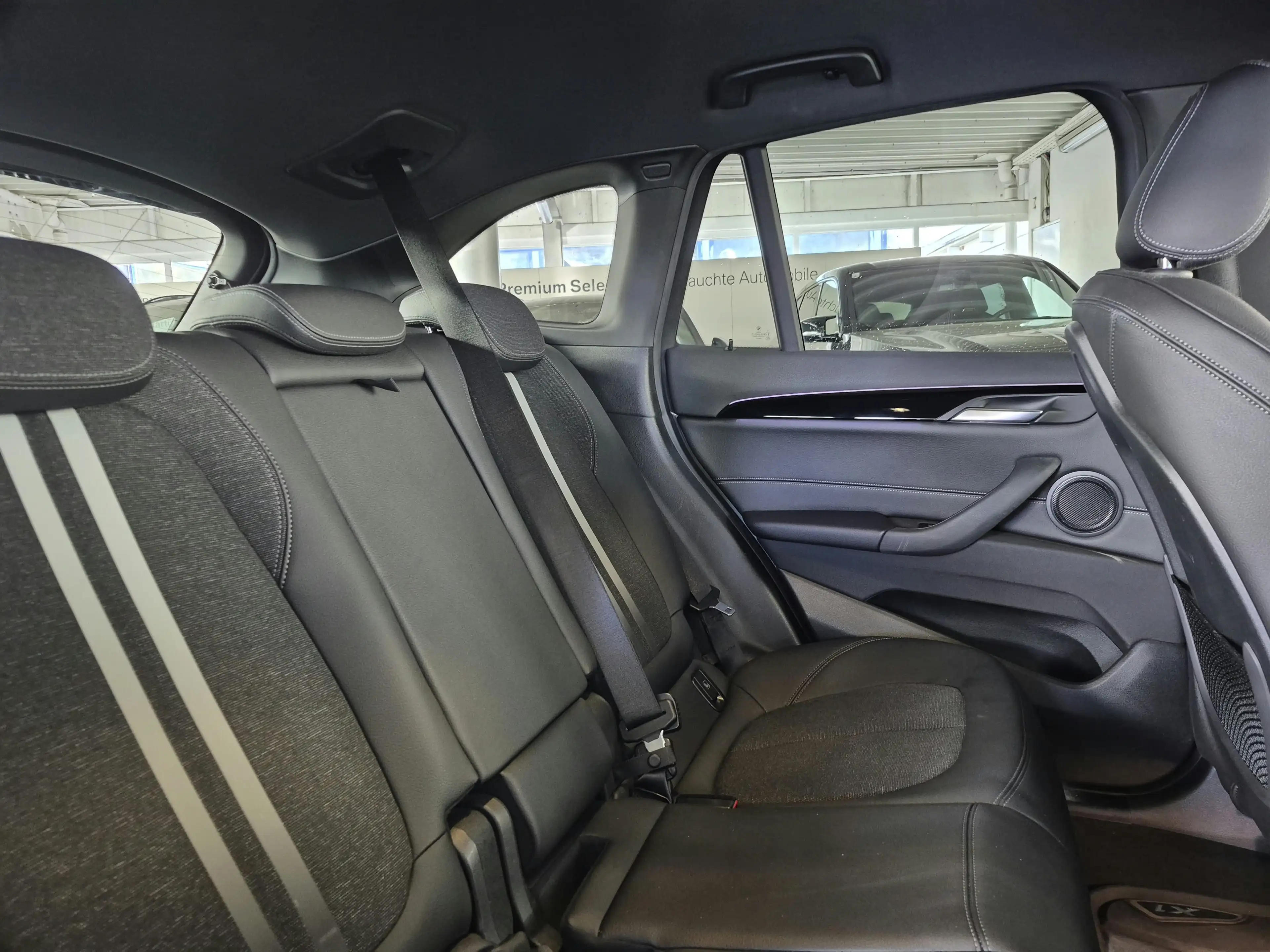 BMW X1 xDrive25e M Sportpaket / AHK / Kommission — photo 12