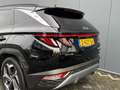 Hyundai TUCSON 1.6 T-GDI 265pk PHEV Premium 4WD (299,- p/m Demo D Noir - thumbnail 9