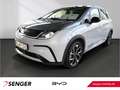 BYD Dolphin Design Panorama 360°-Kamera Keyless LED Blanc - thumbnail 1