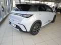 BYD Dolphin Design Panorama 360°-Kamera Keyless LED Blanc - thumbnail 2