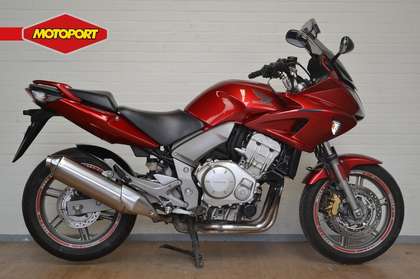 Honda CBF 1000 C-ABS