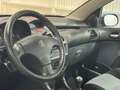 Peugeot 206 CC 1.6 HDI Blau - thumbnail 8