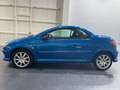 Peugeot 206 CC 1.6 HDI Blau - thumbnail 4
