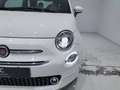Fiat 500 1.2 GLP Lounge Blanc - thumbnail 7