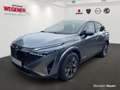 Nissan Qashqai QASHQAI Tekna 1.5 VC-T e-POWER WINTER NAVI 360° Gris - thumbnail 1