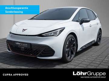 170KW/84 KWh WäPu /Navi/LED/AR-HuD/ACC