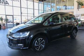 2.0 TDI  Join/ACC/Navi/PDC/1. Hand/Alu/