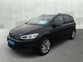 Volkswagen Touran 1.5 TSI DSG COMFORTLINE +RKAM +LED +ACC +IQ.DRIVE Schwarz - thumbnail 2