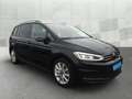 Volkswagen Touran 1.5 TSI DSG COMFORTLINE +RKAM +LED +ACC +IQ.DRIVE Schwarz - thumbnail 3