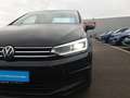 Volkswagen Touran 1.5 TSI DSG COMFORTLINE +RKAM +LED +ACC +IQ.DRIVE Schwarz - thumbnail 6