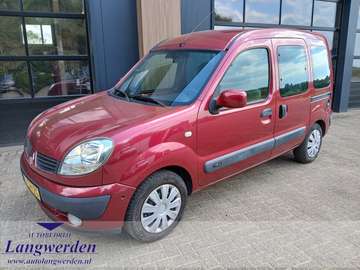 1.6-16V Privilège / Hemel dakvakken / trekhaak
