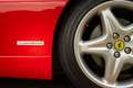Ferrari F355 BERLINETTA MANUALE Rojo - thumbnail 32