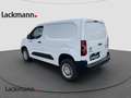 Toyota Proace City 1.5 D Duty Comfort L1 4X4*Navi*Kamera* Blanc - thumbnail 4