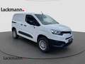 Toyota Proace City 1.5 D Duty Comfort L1 4X4*Navi*Kamera* Blanc - thumbnail 3