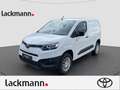 Toyota Proace City 1.5 D Duty Comfort L1 4X4*Navi*Kamera* Blanc - thumbnail 1