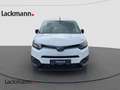 Toyota Proace City 1.5 D Duty Comfort L1 4X4*Navi*Kamera* Blanc - thumbnail 2
