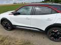 Opel Mokka Mokka 1.2 DI Turbo AutomatikGS Line Weiß - thumbnail 2