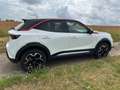 Opel Mokka Mokka 1.2 DI Turbo AutomatikGS Line Weiß - thumbnail 1