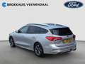 Ford Focus Wagon 1.0 ST Line | Trekhaak | Winter Pack | Cruis Gris - thumbnail 3