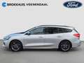 Ford Focus Wagon 1.0 ST Line | Trekhaak | Winter Pack | Cruis Gris - thumbnail 6