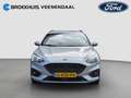 Ford Focus Wagon 1.0 ST Line | Trekhaak | Winter Pack | Cruis Gris - thumbnail 4