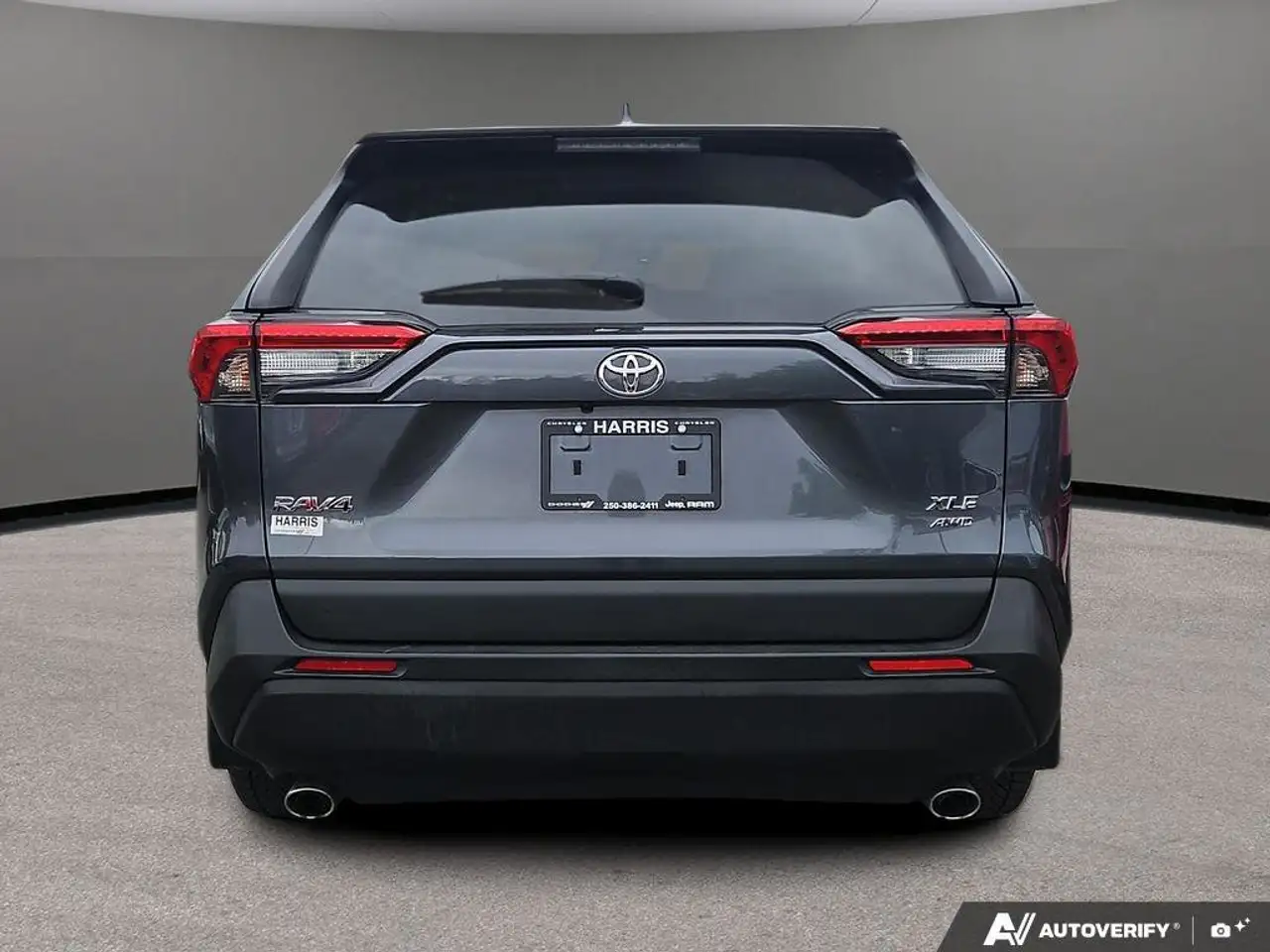 Toyota RAV 4 снимка Toyota RAV 4