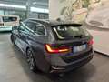 BMW 320 xDrive Touring Luxury -TETTO - LED - GAR.24 MESI Grigio - thumbnail 4