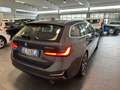BMW 320 xDrive Touring Luxury -TETTO - LED - GAR.24 MESI Grigio - thumbnail 5