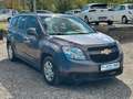Chevrolet Orlando LS**7. Sitzer**AHK**94 TKM** Gris - thumbnail 4